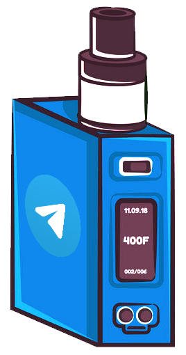 Telegram Bottle